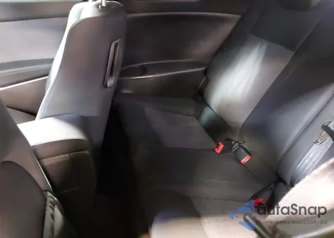 2008 Nissan Altima 2.5 S z USA, uszkodzony, nr VIN 1N4AL24E88C278075